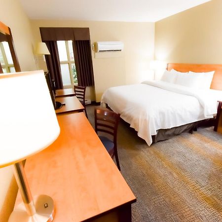 Canad Inns Destination Centre Windsor Park Winnipeg Kültér fotó