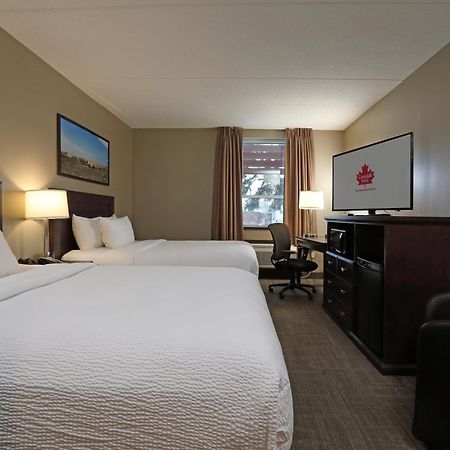 Canad Inns Destination Centre Windsor Park Winnipeg Kültér fotó