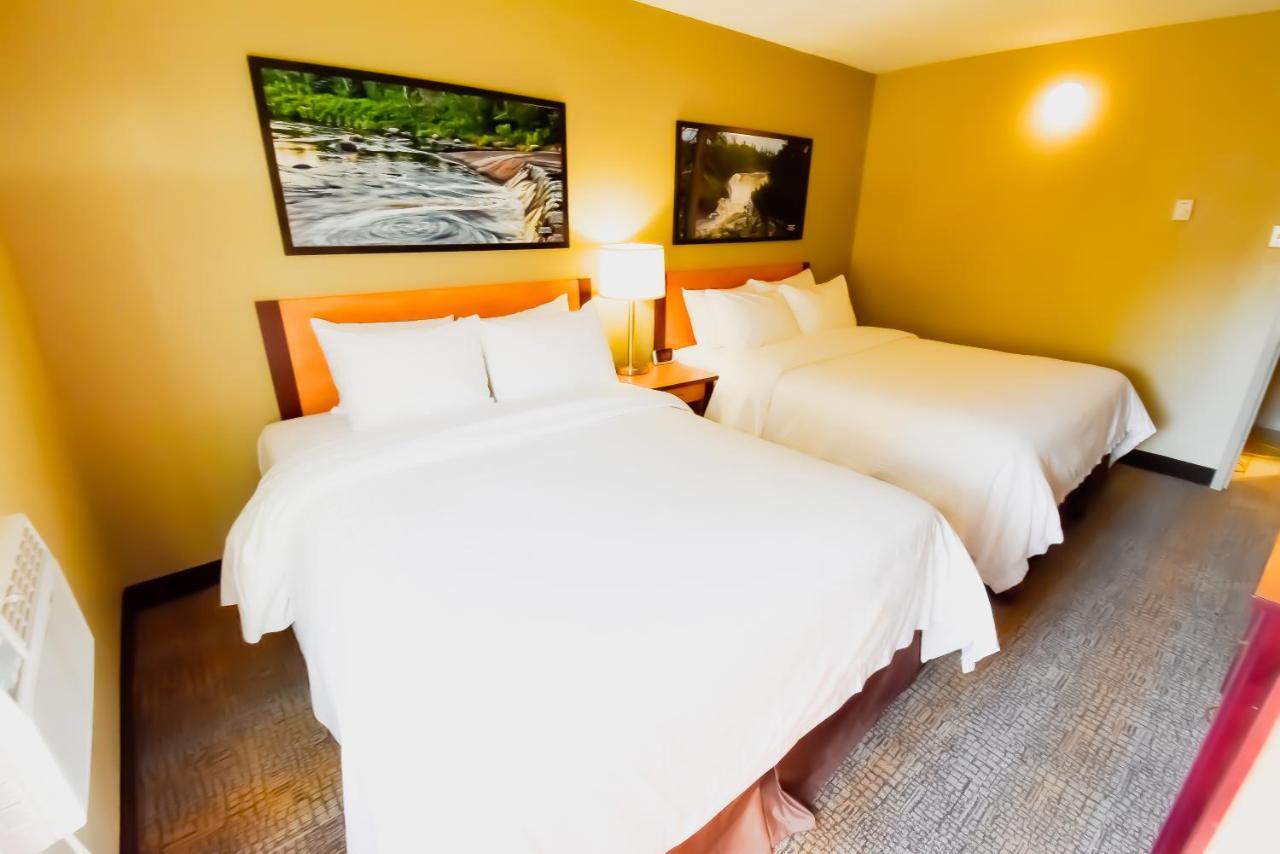 Canad Inns Destination Centre Windsor Park Winnipeg Kültér fotó