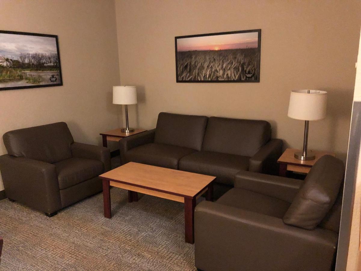 Canad Inns Destination Centre Windsor Park Winnipeg Kültér fotó
