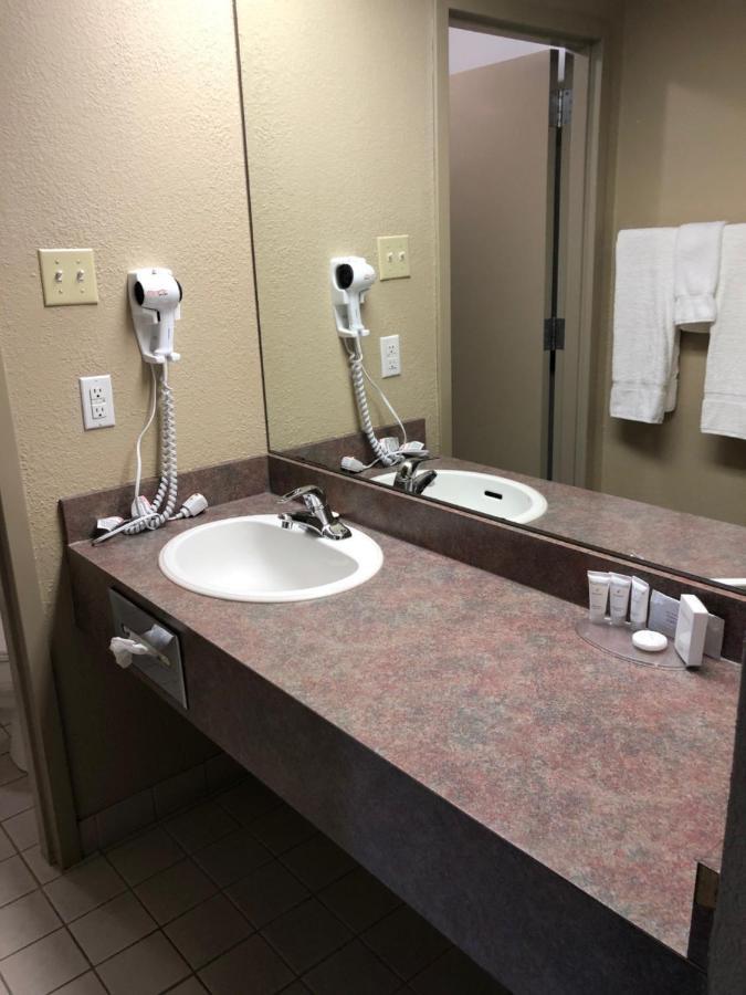 Canad Inns Destination Centre Windsor Park Winnipeg Kültér fotó