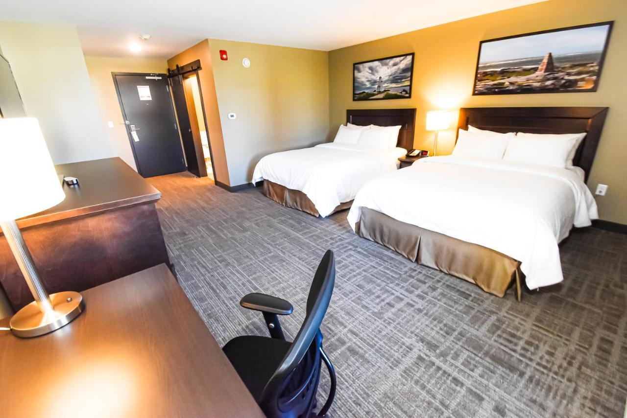Canad Inns Destination Centre Windsor Park Winnipeg Kültér fotó
