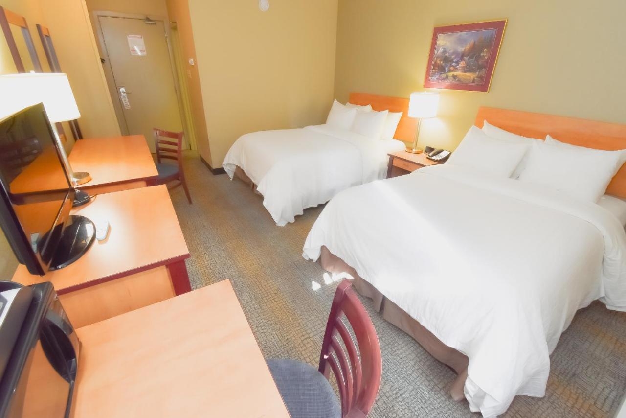 Canad Inns Destination Centre Windsor Park Winnipeg Kültér fotó