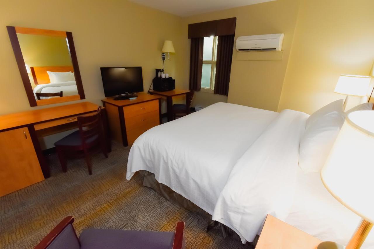 Canad Inns Destination Centre Windsor Park Winnipeg Kültér fotó