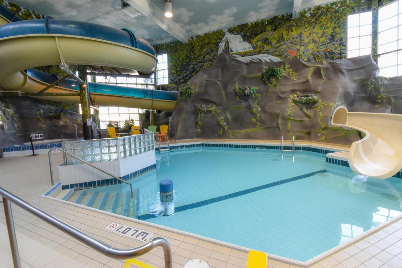 Canad Inns Destination Centre Windsor Park Winnipeg Kültér fotó
