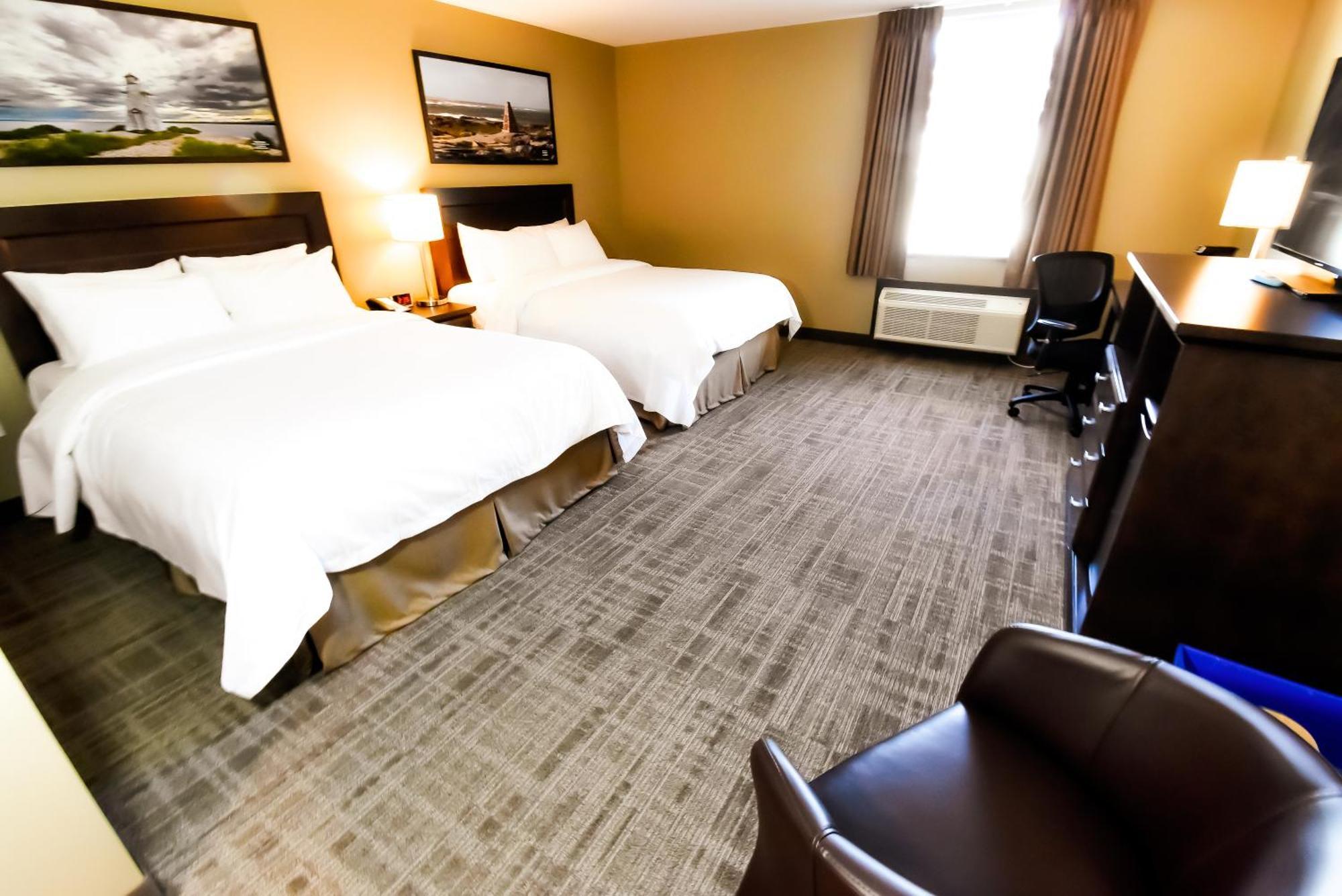 Canad Inns Destination Centre Windsor Park Winnipeg Kültér fotó
