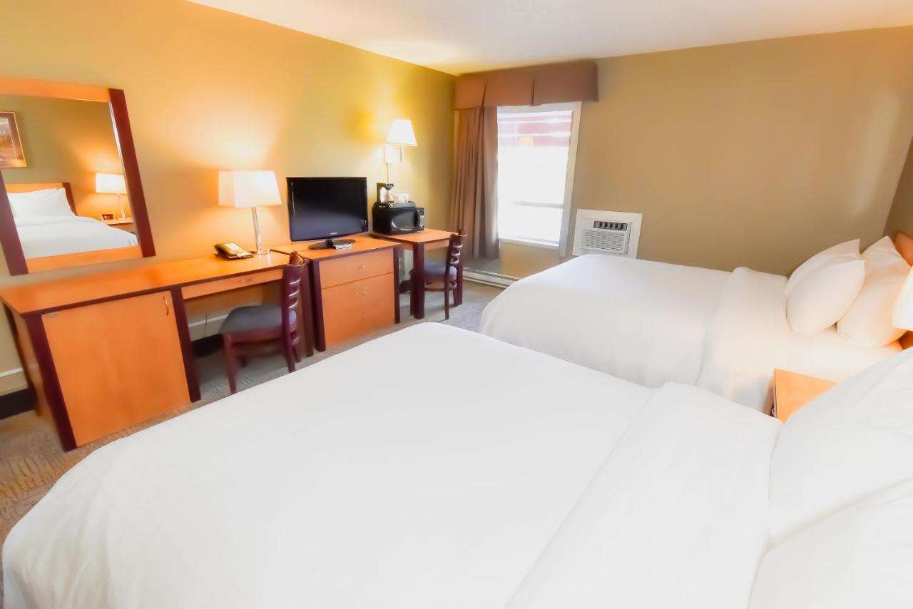 Canad Inns Destination Centre Windsor Park Winnipeg Kültér fotó