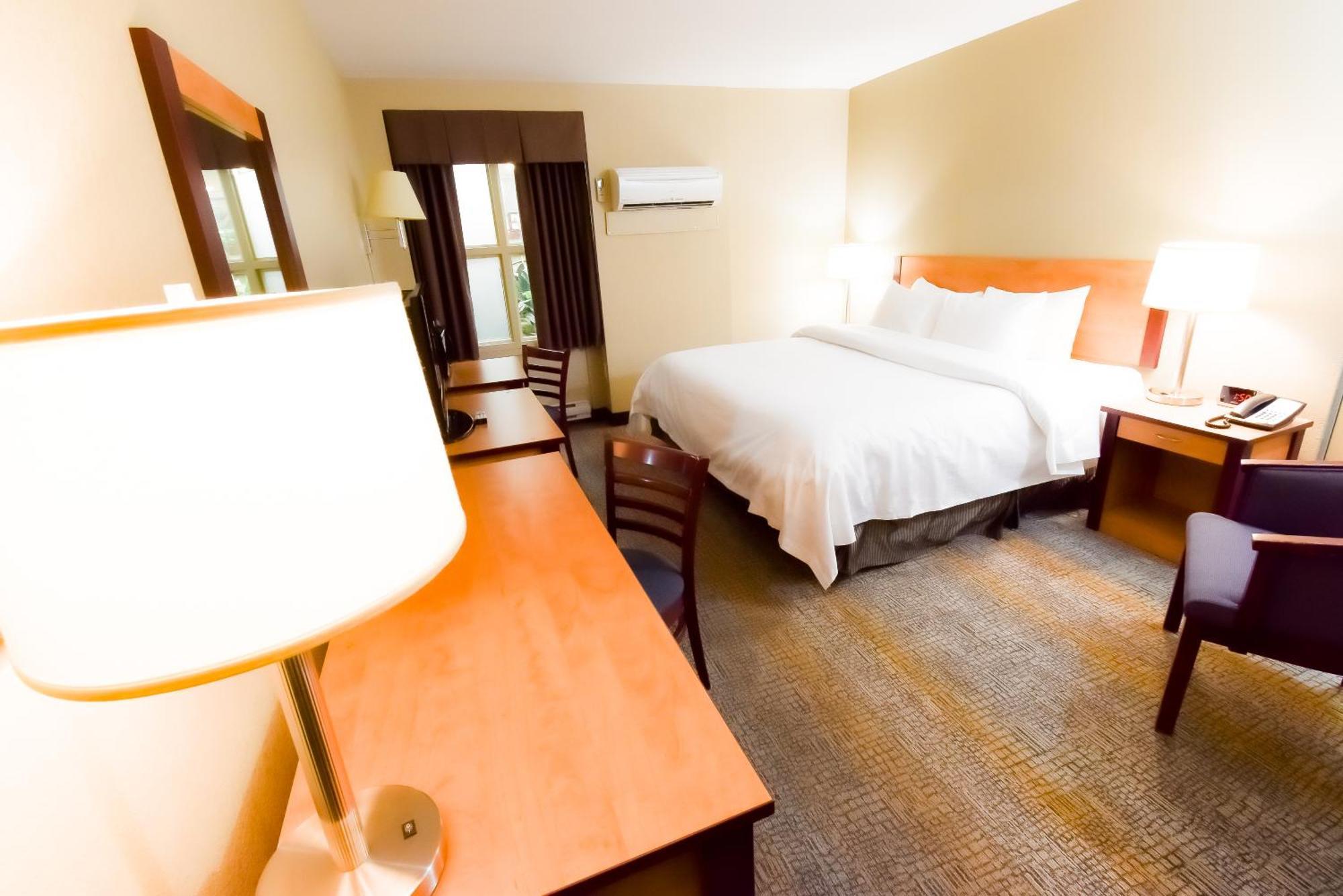 Canad Inns Destination Centre Windsor Park Winnipeg Kültér fotó