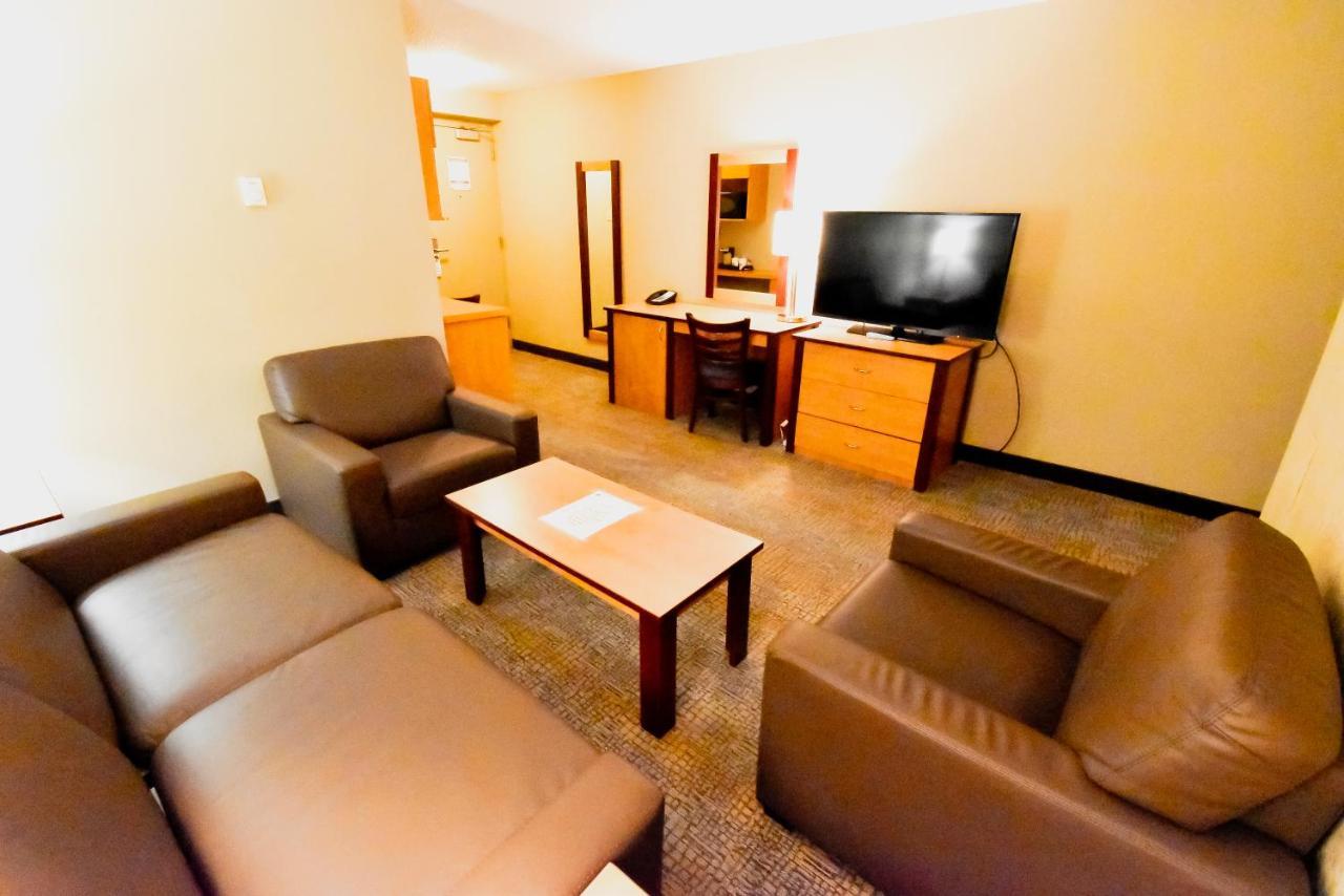 Canad Inns Destination Centre Windsor Park Winnipeg Kültér fotó