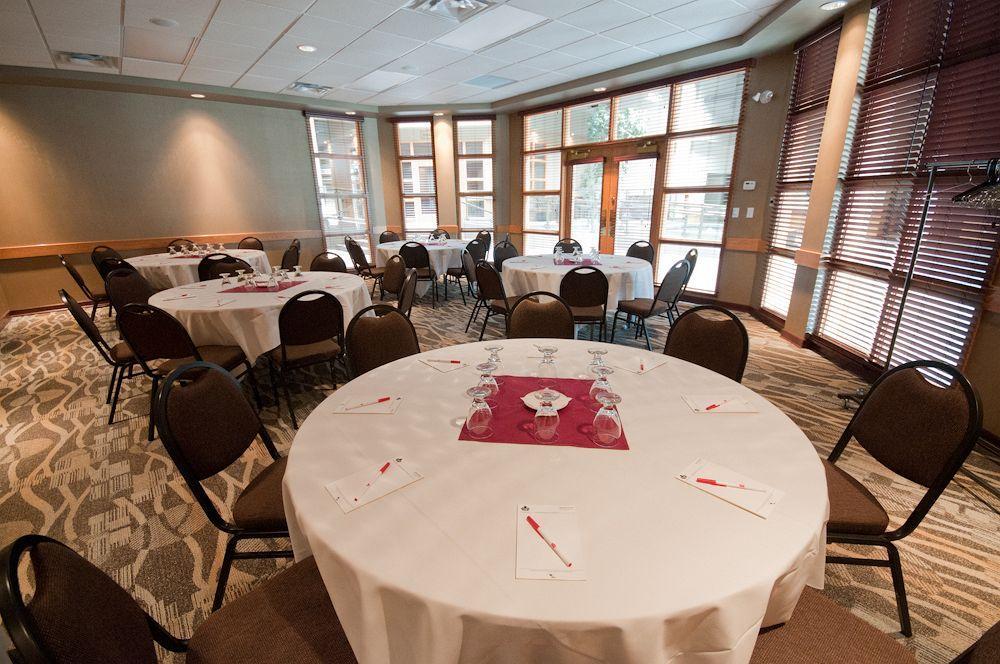 Canad Inns Destination Centre Windsor Park Winnipeg Kültér fotó