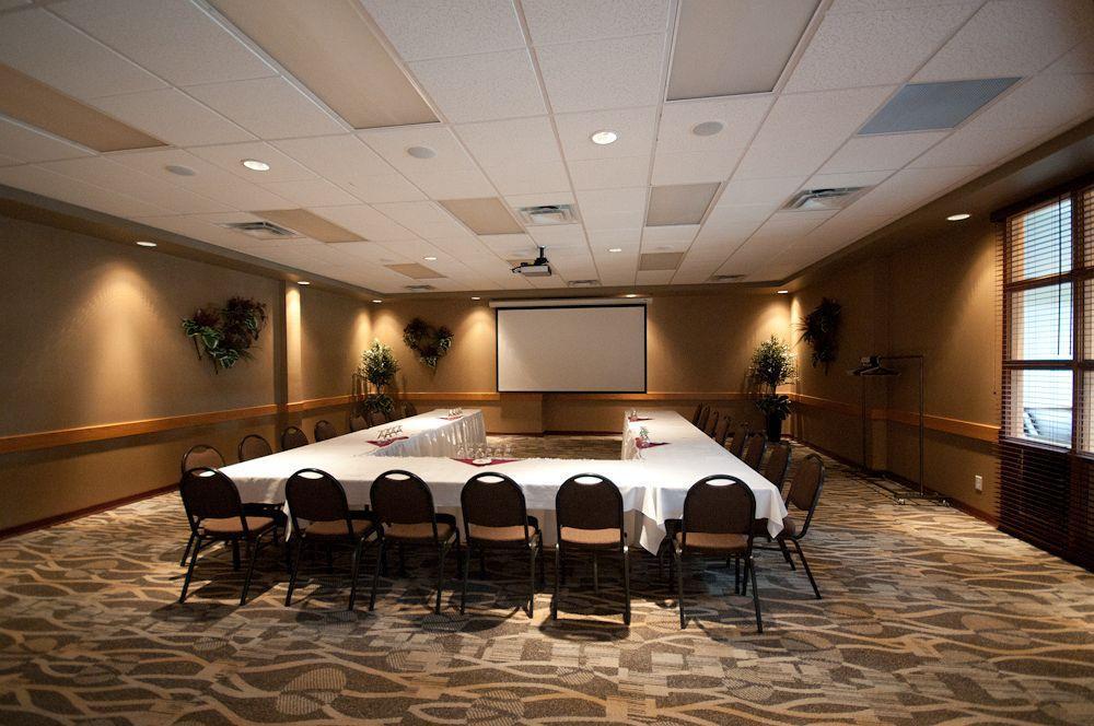 Canad Inns Destination Centre Windsor Park Winnipeg Kültér fotó