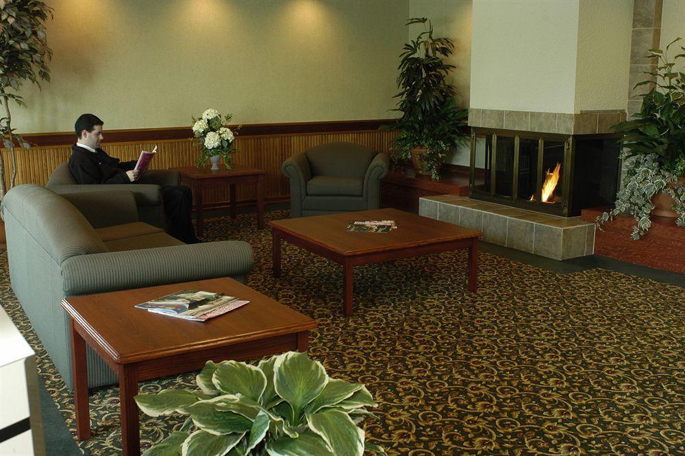 Canad Inns Destination Centre Windsor Park Winnipeg Kültér fotó