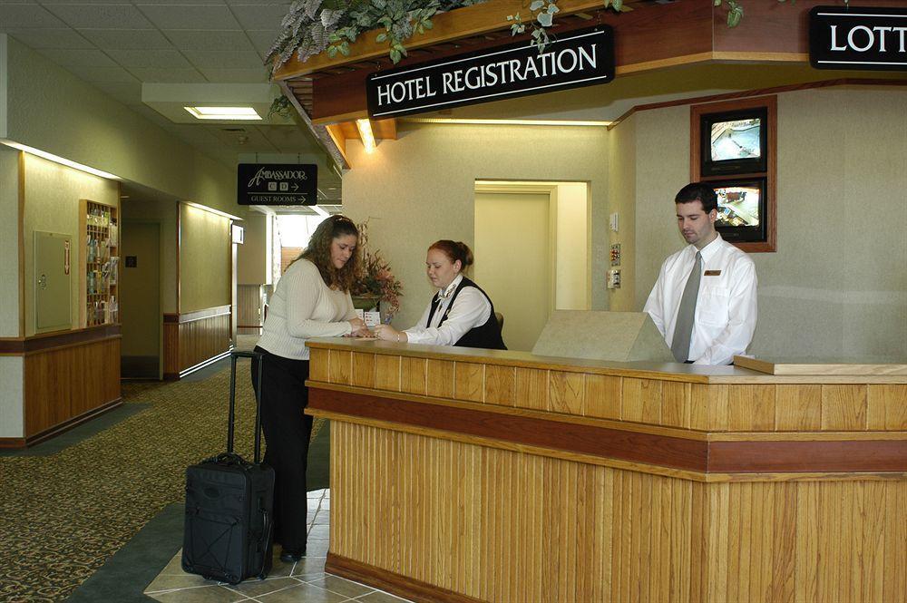 Canad Inns Destination Centre Windsor Park Winnipeg Kültér fotó