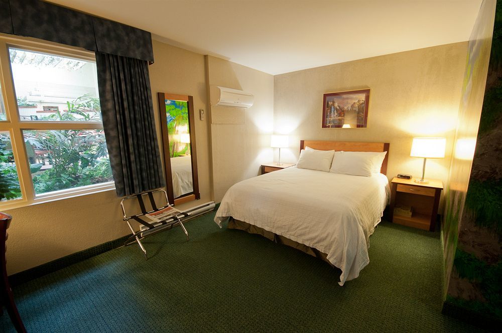 Canad Inns Destination Centre Windsor Park Winnipeg Kültér fotó