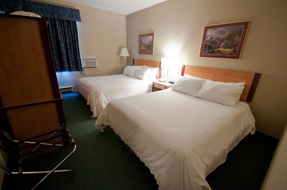 Canad Inns Destination Centre Windsor Park Winnipeg Kültér fotó