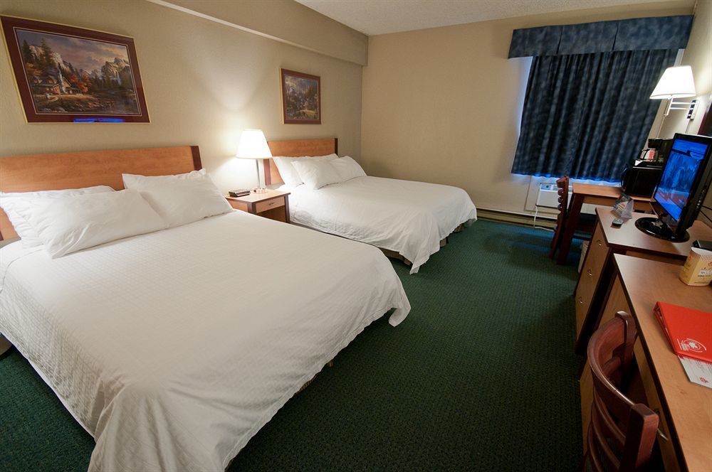 Canad Inns Destination Centre Windsor Park Winnipeg Kültér fotó
