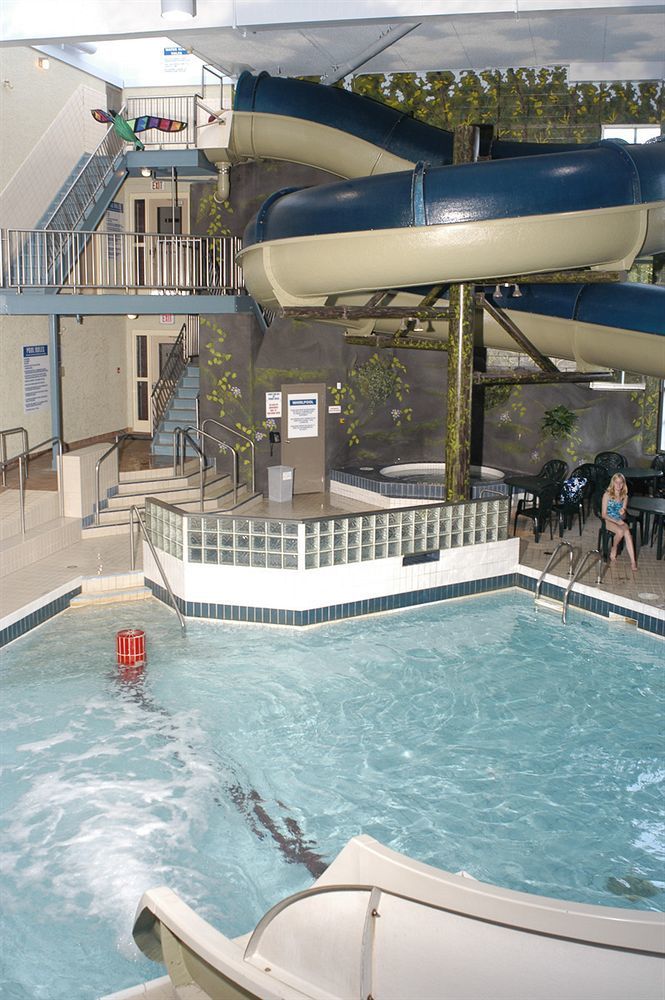 Canad Inns Destination Centre Windsor Park Winnipeg Kültér fotó