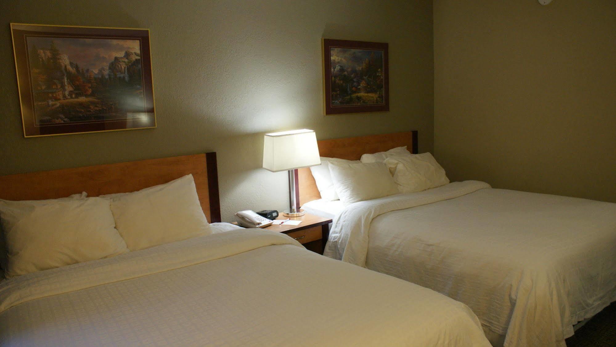 Canad Inns Destination Centre Windsor Park Winnipeg Kültér fotó