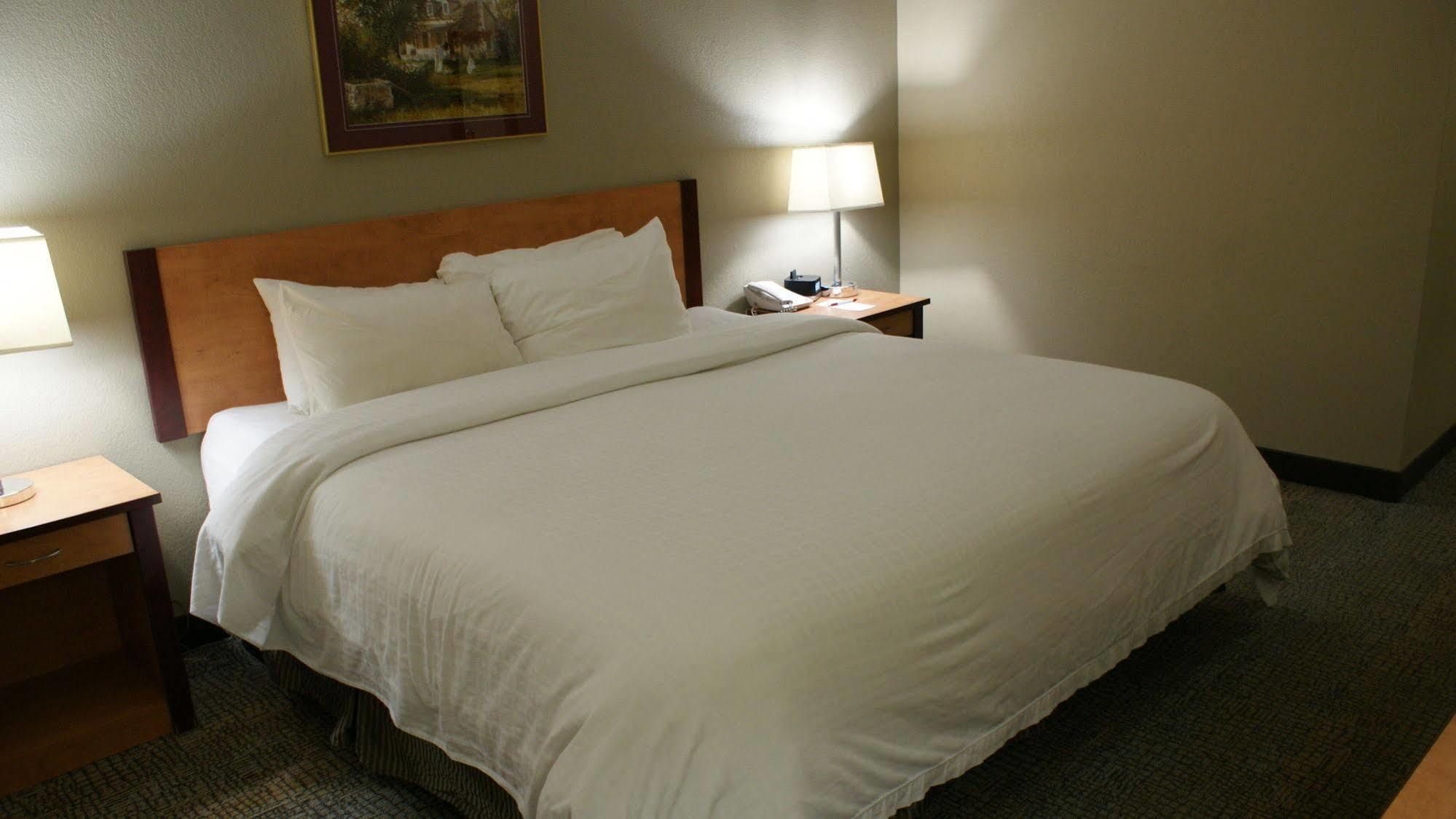 Canad Inns Destination Centre Windsor Park Winnipeg Kültér fotó