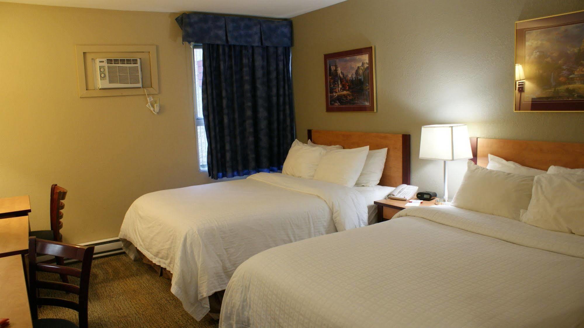 Canad Inns Destination Centre Windsor Park Winnipeg Kültér fotó