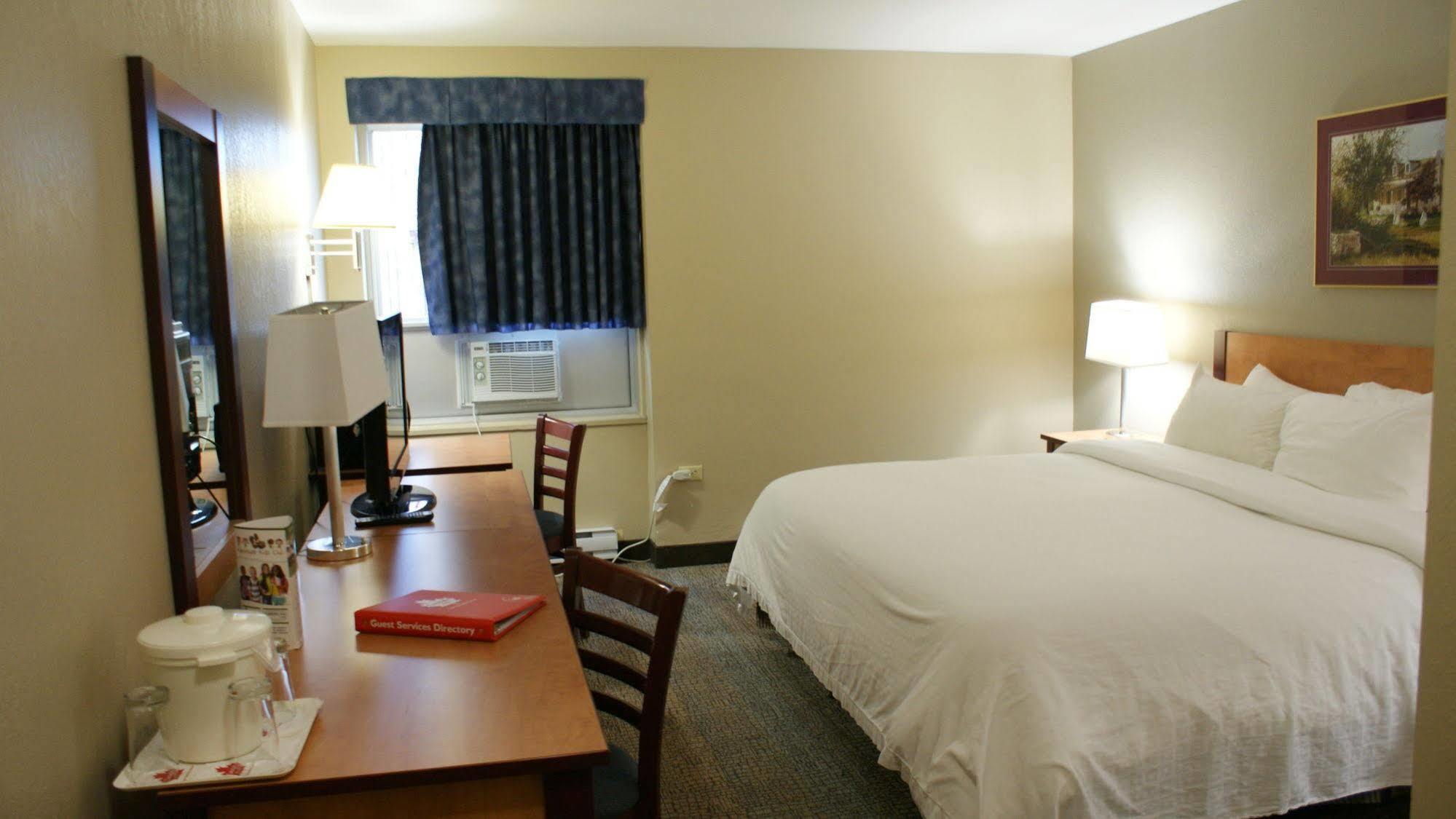 Canad Inns Destination Centre Windsor Park Winnipeg Kültér fotó