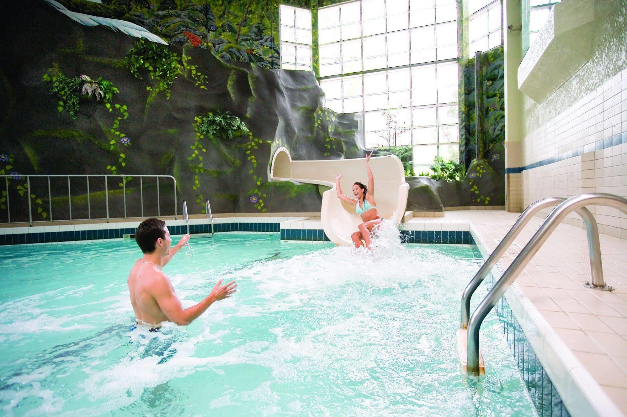 Canad Inns Destination Centre Windsor Park Winnipeg Kültér fotó