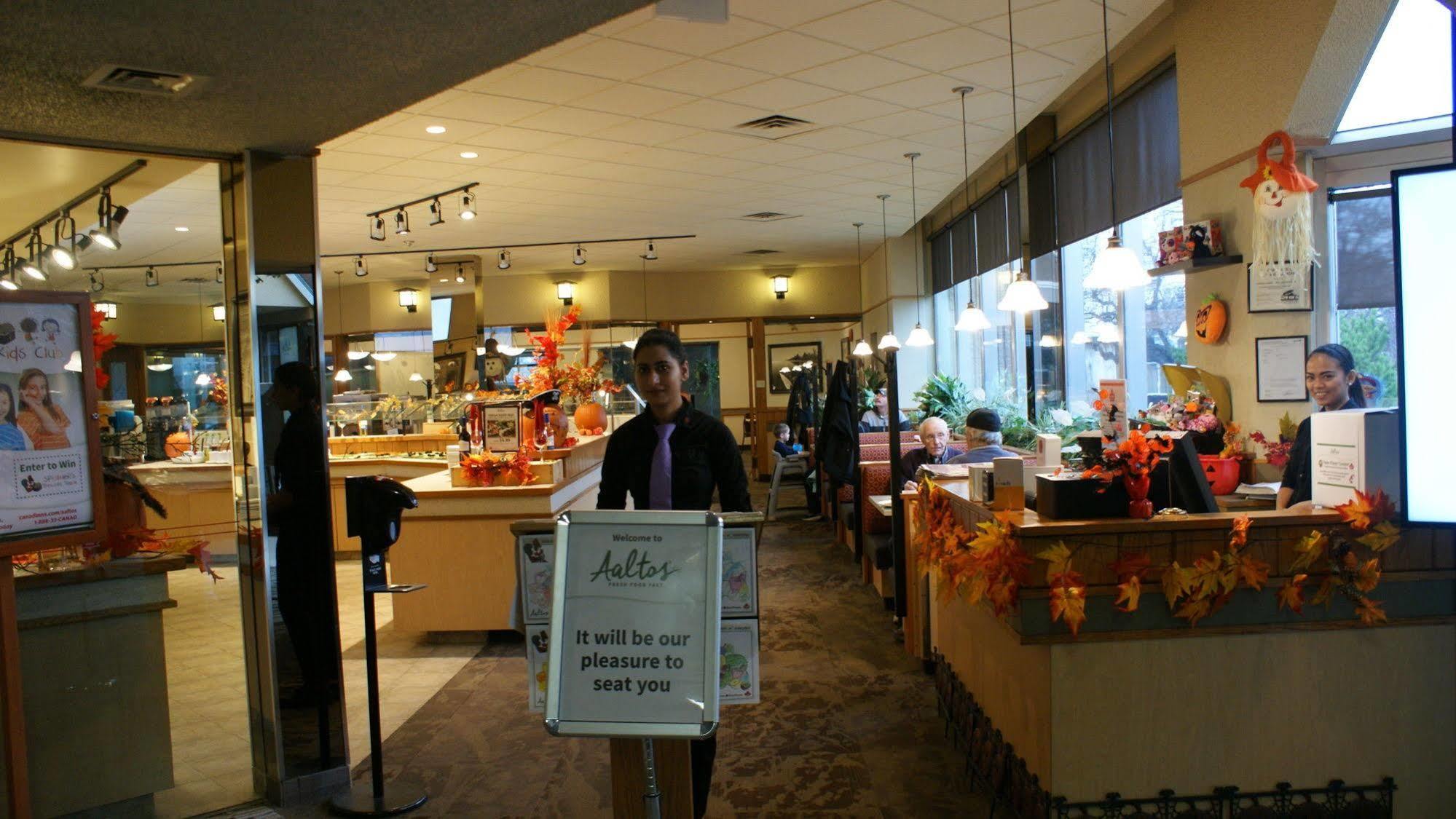 Canad Inns Destination Centre Windsor Park Winnipeg Kültér fotó