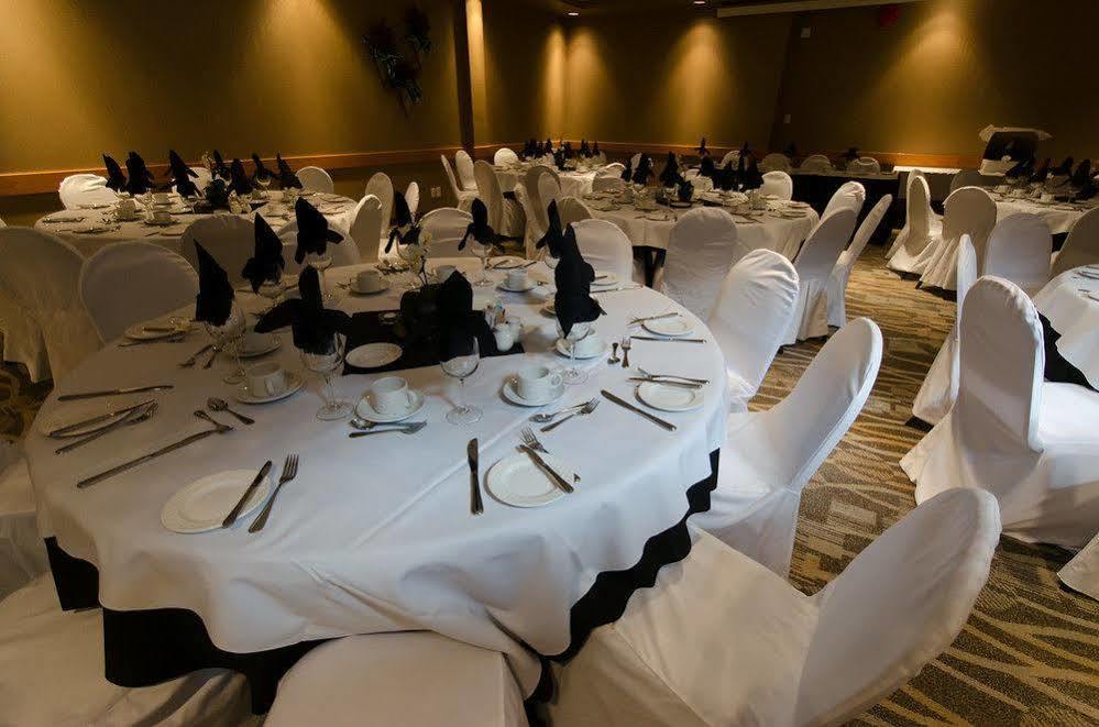 Canad Inns Destination Centre Windsor Park Winnipeg Kültér fotó